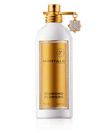 Montale Diamond Flowers Eau de Parfum 100 ml