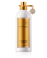 Montale Diamond Greedy Eau de Parfum 100 ml