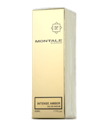 Montale Intense Amber Eau de Parfum Spray 50 ml