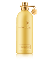 Montale Oud Sapparot Eau de Parfum Spray 100 ml