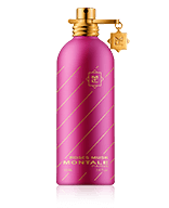 Montale Roses Musk Eau de Parfum Spray 100 ml