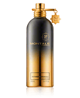 Montale Vetiver Patchouli Eau de Parfum Spray 100 ml