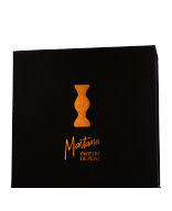 Montana Parfum De Peau 100 ml EdT Set met Body Lotion
