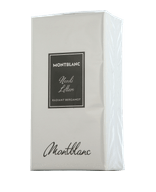 Montblanc Collection Exclusive Neroli brieven Eau de Parfum Nevel 125 ml