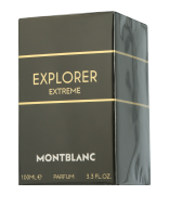 Montblanc Explorer Extreme Eau de Parfum Spray