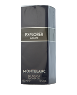 Montblanc Explorer Infinite Shower Gel 150 ml