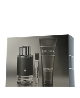 Montblanc Explorer 100 ml EdP Set met reizen spray