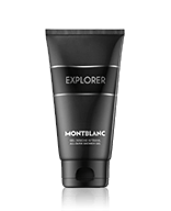 Montblanc Explorer shower gel 150ml