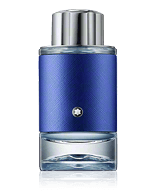 Montblanc Explorer Ultra Blue Eau de Parfum Spray 