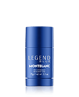 Montblanc Legend Blue Deodorant Stick 75 g