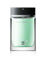Montblanc Presence Eau de Toilette Spray 75 ml