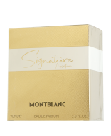 Montblanc Signature Absolue Eau de toilette spray