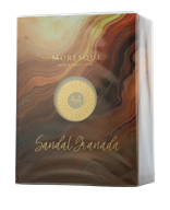 Moresque Art Collection Sandal Granada Eau de Parfum Spray