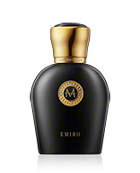 Moresque Black Collection Emiro Eau de Parfum Spray 50 ml
