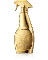 Moschino Gold Fresh Couture Eau de Parfum Spray 