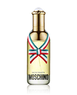 Moschino pour Femme Eau de Toilette Spray