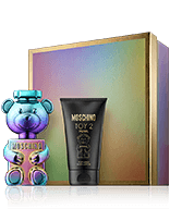 Moschino Toy 2 Pearl 30 ml EdP Set met Body Lotion