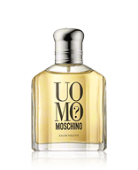 Moschino Uomo? Eau de Toilette Spray 75 ml