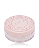 Nabla Close-Up Baking & Setting Powder Translucent Poeder 30 g