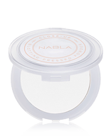Nabla Close-Up Blotting Pressed Powder Translucent Poeder 15 g
