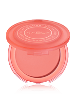 Nabla Close-Up Blurring Powder Blush Rouge