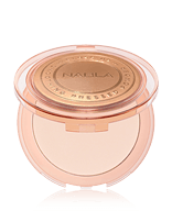 Nabla Close-Up Smoothing Pressed Powder Light Poeder 11,5 g