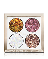 Nabla Eye Palette Glorious Lights Glitter Palette Oogschaduw 4 g