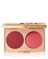 Nabla Two Reasons Lightweight Cream Color & Glassy Balm Rouge