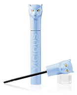Nabla Vicious Mascara Waterproof 10ml