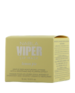 Nabla Viper Lip Mask Lemon Pie Lipmasker 15 ml