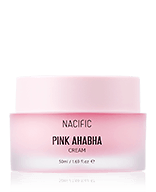 NACIFIC Pink AHABHA Cream Dagcrème 50 ml