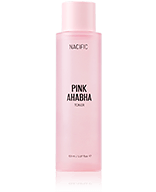 NACIFIC Pink AHABHA Toner Gezichtswater 150 ml