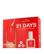 Nailtime 21 Days Set Speciaal product