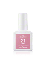 Nailtime 21 Days Long Lasting UV Nail Polish Nagellak