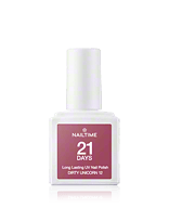 Nailtime 21 Days Long Lasting UV Nail Polish 12 Dirty Unicorn Nagellak 8 ml