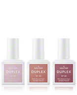 Nailtime Duplex Nude Collection Set
