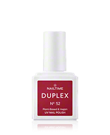Nailtime Duplex UV Nail Polish 52 Rebell Rose Nagellak 8 ml