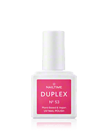 Nailtime Duplex UV Nail Polish 53 Bubble Gum Nagellak 8 ml