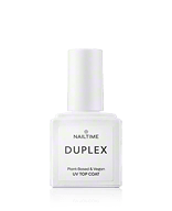 Nailtime Duplex UV Top Coat 8ml