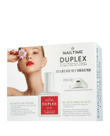 Nailtime Tools Duplex Starter Set Deluxe Speciaal product