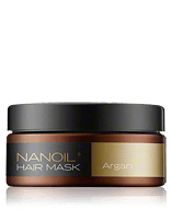 Nanoil Hair Care Hair Mask Argan haarbehandeling 300 ml