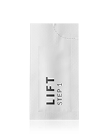 Nanolash Lash Lift Step 1 Lift 10x0,5ml