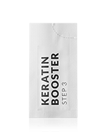 Nanolash Lash Lift Step 3 Keratin Booster 10x0,5ml