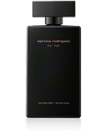 Narciso Rodriguez for her Body Lotion Bodylotion 200 ml