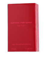 Narciso Rodriguez for her Eau de Parfum Intense Spray 30 ml