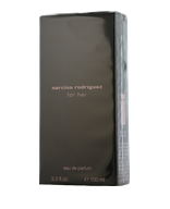 Narciso Rodriguez for her Eau de Parfum Spray (hervulbaar)