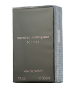 Narciso Rodriguez for her Eau de Parfum Spray (hervulbaar) 30 ml