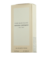 Narciso Rodriguez for her Pure Musc Blanc Eau de Parfum Intense Nevel