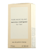 Narciso Rodriguez for her Pure Musc Blanc Eau de Parfum Intense Nevel 30 ml