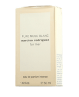 Narciso Rodriguez for her Pure Musc Blanc Eau de Parfum Intense Nevel 50 ml